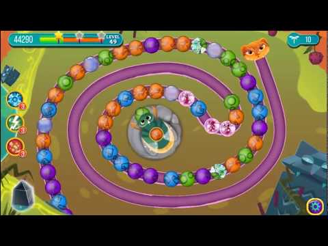 Violas Quest Level 49 - NO BOOSTERS 🦉 | SKILLGAMING ✔️