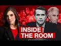 EXCLUSIVE Inside The Meeting With Epstein Survivors Todd Blanche Didn T Want Public