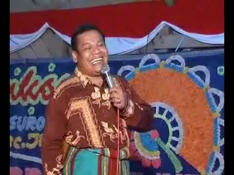 Adu lucu Musik sendu Keleng Barus ras Anita br Sembiring. bersama.Djast Group.