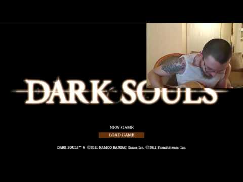 Mike - Dark Soul