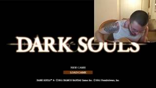 Mike - Dark Soul