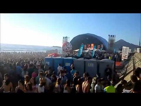 Erick Morillo & Pete Tha Zouk live - Sunset RFM Well's 2012