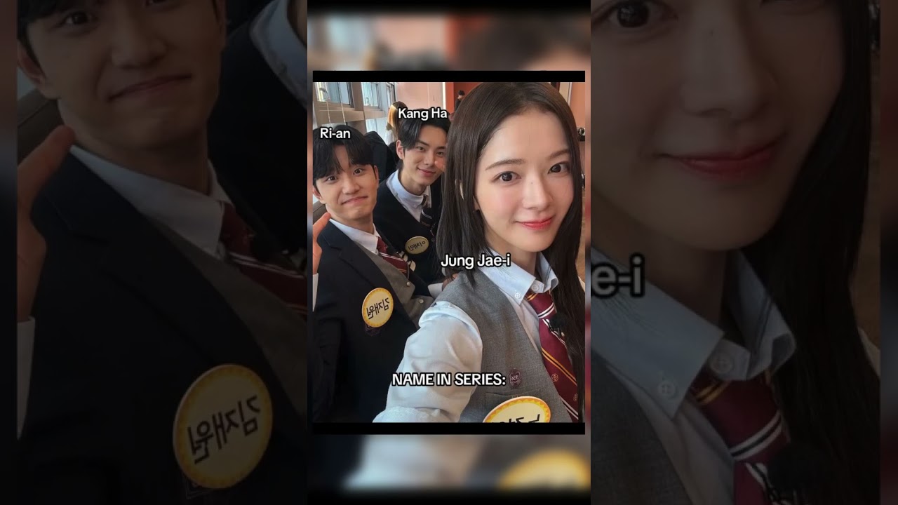Hierarchy Casts basic details ☺️🥰#kdrama #hierarchy #kdramalovers #kdramaaddict #fypシ゚