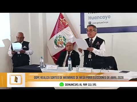 Trágico accidente deja tres fallecidos en Huancavelica