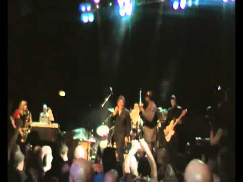 The Loafers - Madness @ The London International Ska Festival 2011