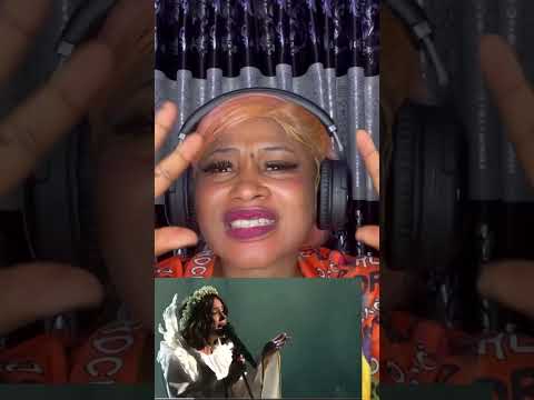 PZE24: Breskvica - Gnezdo orlovo IPolufinale 1 Reaction #breskvica #pze24 #reaction #gnezdoorlovo