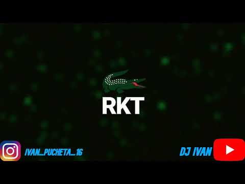 🎧INTRO SABADO REBELDE + RKT -Dj ivan rmx-