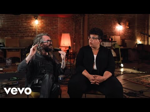 Brittany Howard - Interview with Shawn Everett for Tape Op Magazine (Mixing Jaime)