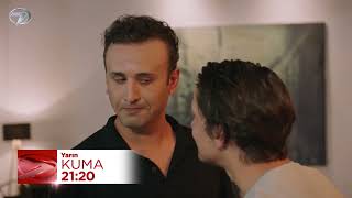 Kuma 39. Bölüm Fragmanı