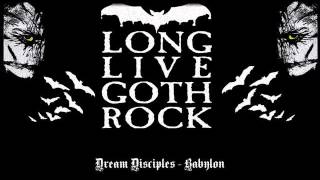 Gothic Rock Mix Vol. II