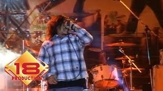 Download lagu Saint Loco - Terapi Energi (Live Safari Musik Indonesia- Tomohon Manado 2006) mp3