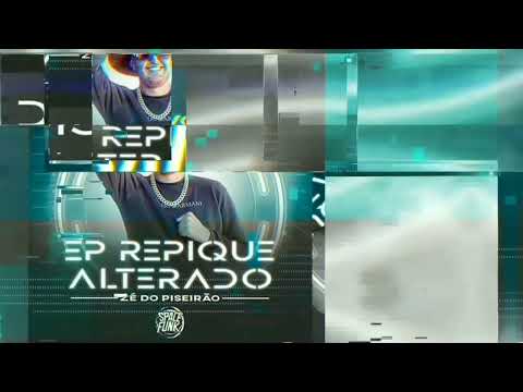 FLEXIONA CACHORRONA - Zé do Piseirão (EP REPIQUE ALTERADO) Faixa 05