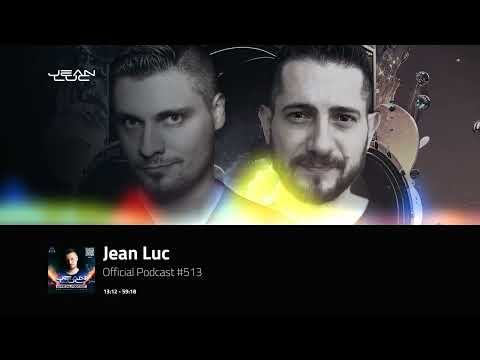 Jean Luc - Official Podcast 513