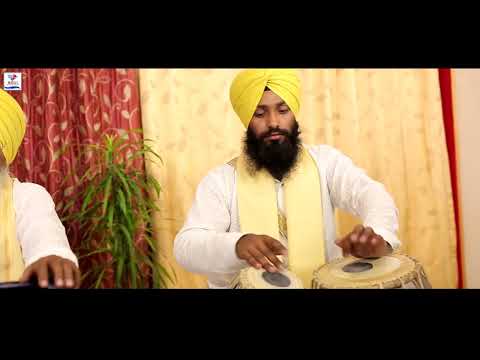 ਅੰਮ੍ਰਿਤ ਪੀਵਹੁ।। Amrit Peevho | Shabad Gurbani | Bhai Dharam Singh