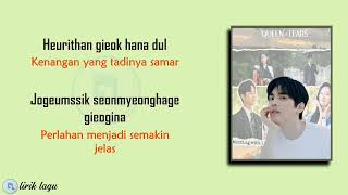 Download lagu Isaac Hong - Fallin  (Queen of Tears OST Pt.5) _ Lirik Terjemahan Indonesia ost drakor karaoke mp3