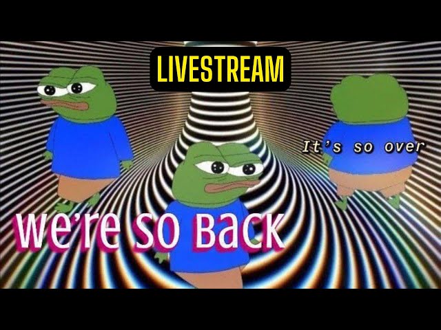 Josh Olszewicz – Broad Market Review: So Back or It’s Over? (07.03.2025 Summary)