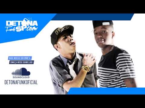 MC Magrinho e MC Delano   Mistura Gostosa DJ Carlinhos da SR Lançamento Oficial 2014