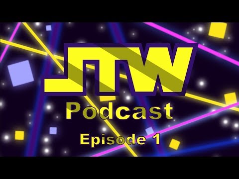 LiterallyTheWorst | Podcast | The First One!!