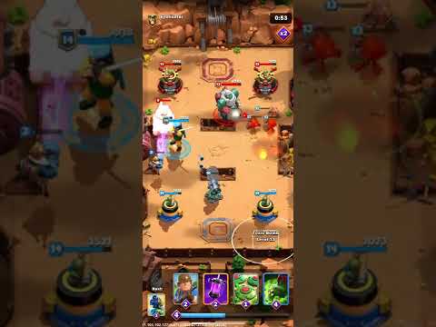 Enzo vs Hellbrand Epic battle - War Alliance