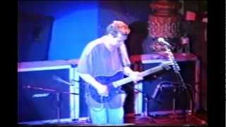 Van Halen - Don&#39;t Tell Me - 1995-01-27 - Arnhem, NLD [VHFrance Videos]