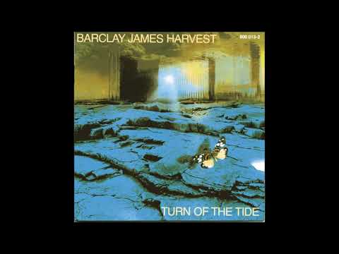 barclay james harvest turn of the tide