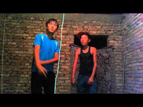 BALLER x Se7en x BaGi W3B