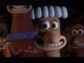 Chicken Run 2000 Television Commercial