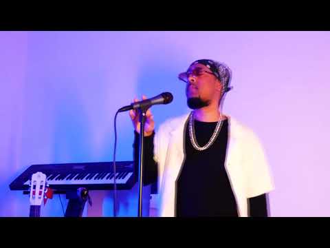 Rdjarrel - Serious (Studio Promo)