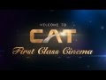 CAT First Class Interlude