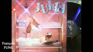 Juicy - Forever And Ever (1985) ♫