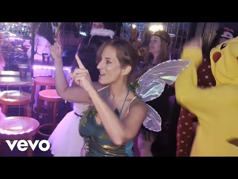 SamC - Open Doors (Official Video)