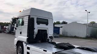Купить тягач MAN TGS 18.460 4x2, Euro 6, TUV, NL Truck, TOP! - Изображение 4 | Autoline MD Тягач MAN TGS 18.460 4x2, Euro 6, TUV, NL Truck, TOP! | Изображение 4 - Autoline