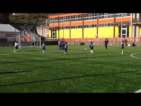 Parata Bonera Daniele