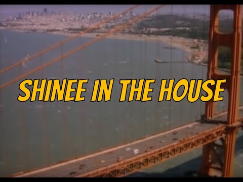 shinee but as a 90s sitcom