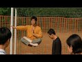 This Soccer Team Uses Ancient Kungfu To Dominate A Soccer Match Like A God