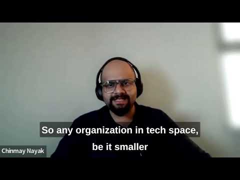 Onebeat - Customer Success Story (Chinmay Nayak - Sales Team Lead)