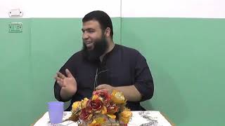 الحلقة السابعة من رسائل الفجرالموسم الثالث image