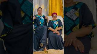 Stunning African Mom Fashion #africafashion #ankaragown #wedding #fashion #africanwear #style