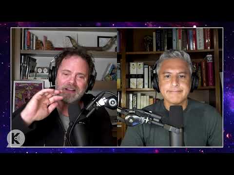 Welcome to Metaphysical Milkshake With Rainn & Reza