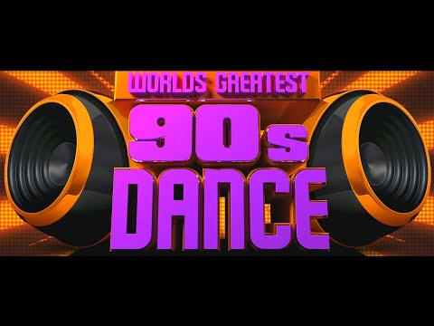 Best Songs Of The 1990s - Cream Dance Hits of 90's - In the Mix