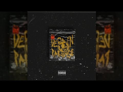 Starats feat. Cruelkame & R4id - Dopehead (SLOW)