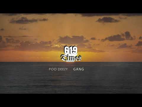 PooDeezy - Gang