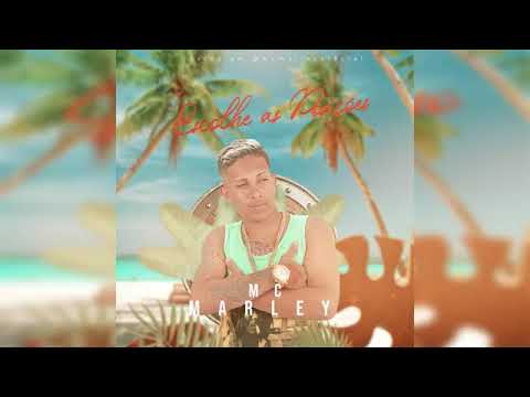 Mc Marley & Mc Larissa - Escolhe As Posições 2020