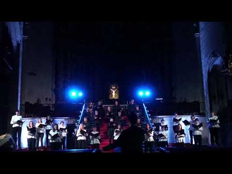 "Kitolis" L. Aramburu.  GANBARA ABESBATZA