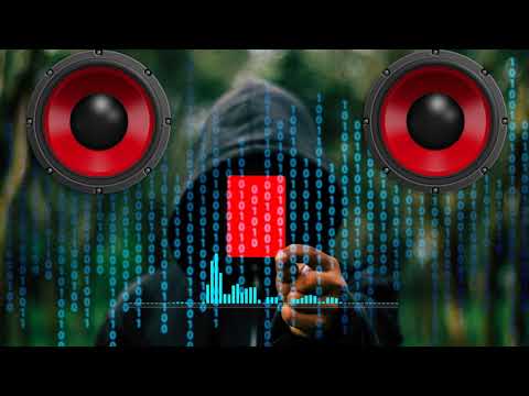 Bizzey x Yung Felix x Kraantje Pappie  Chiv - JA (SRENEs LBL Penetration) [bassboosted]