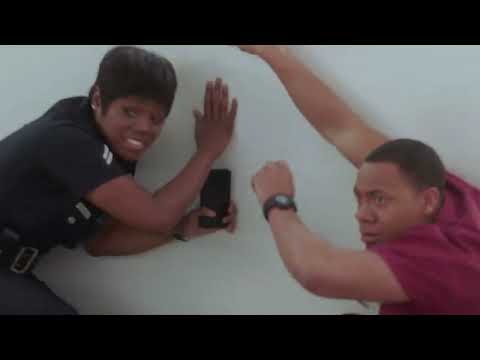 The Rookie 1x17 Promo "The Shake Up"