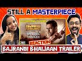 Salman Khan Bajrangi Bhaijaan Trailer Reaction 10 Years Later Still A Masterpiece