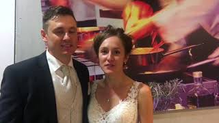 Tamada Bewertung von Tamada Maria und DJ Obivan von Nelli und Viktor
