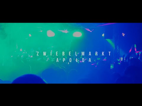 Zwiebelmarkt Apolda - Dapannu & Friends 2022