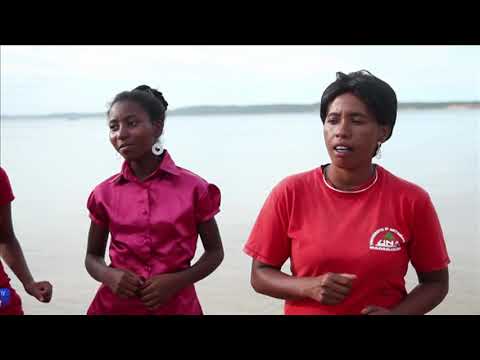 JESOA ARAIKY FO JAOLAHY-FEON'I ZIONA KATEDRALY SANTA MATIO